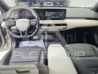 2026 KIA EV