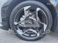 2026 KIA EV