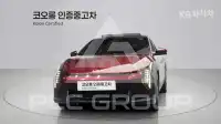 2026 KIA EV