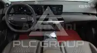2026 KIA EV