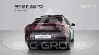 2026 KIA EV
