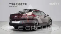 2026 KIA EV