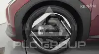 2026 KIA EV