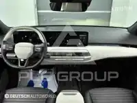 2026 KIA EV