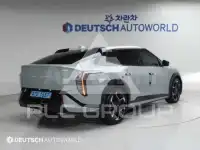 2026 KIA EV