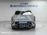 2026 KIA EV