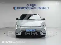 2026 KIA EV
