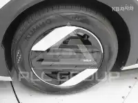 2026 KIA EV