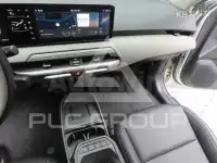 2026 KIA EV