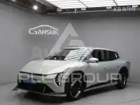2026 KIA EV