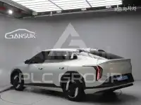 2026 KIA EV