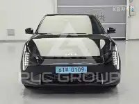 2026 KIA EV