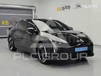 2026 KIA EV
