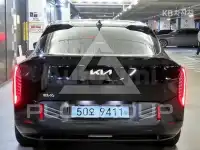 2026 KIA EV