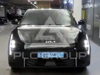 2026 KIA EV