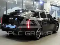 2026 KIA EV