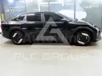 2026 KIA EV