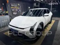 2026 KIA EV