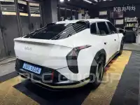2026 KIA EV