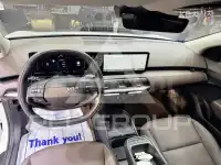 2026 KIA EV