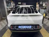 2026 KIA EV
