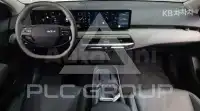 2026 KIA EV