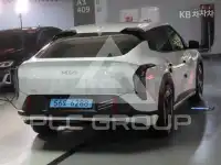2026 KIA EV