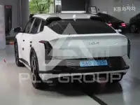 2026 KIA EV