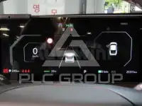 2026 KIA EV