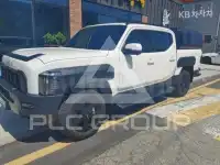 2026 KIA Unknown