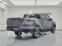 2026 KIA Unknown