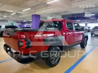 2026 KIA Unknown
