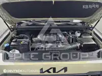 2026 KIA Unknown