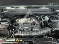 2026 KIA Unknown