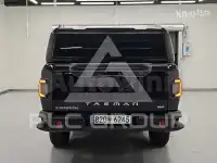 2026 KIA Unknown