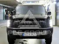 2026 KIA Unknown
