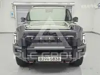 2026 KIA Unknown