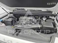 2026 KIA Unknown