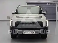 2026 KIA Unknown