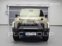 2026 KIA Unknown