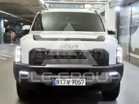 2026 KIA Unknown