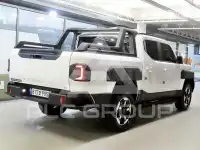 2026 KIA Unknown