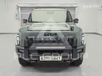 2026 KIA Unknown