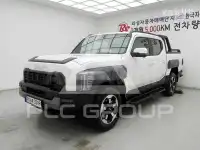 2026 KIA Unknown