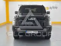 2026 KIA Unknown