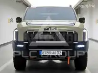 2026 KIA Unknown