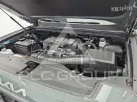2026 KIA Unknown