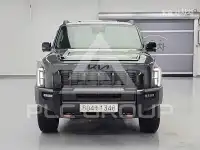 2026 KIA Unknown