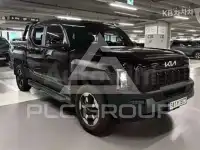 2026 KIA Unknown