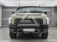 2026 KIA Unknown